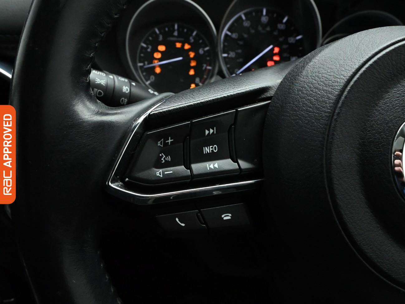 Used Mazda CX-5 2019 for sale - 77451071: Photo 24