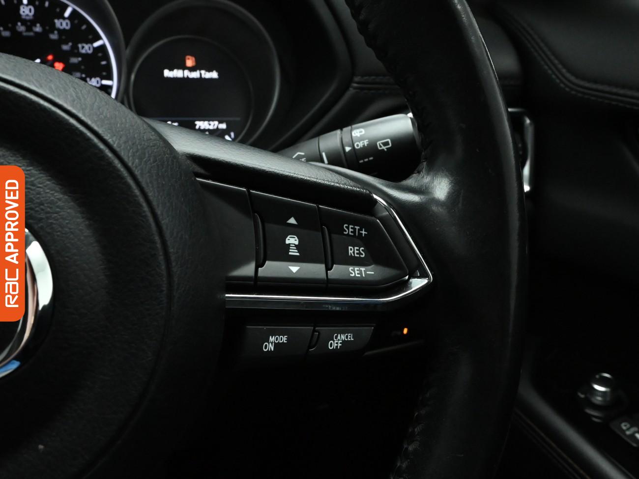 Used Mazda CX-5 2019 for sale - 77451071: Photo 26