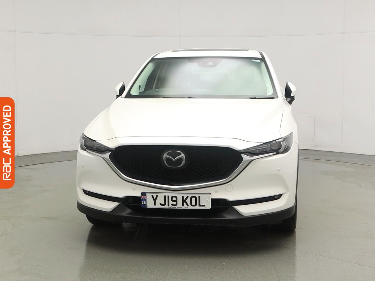 Used Mazda CX-5 2019 for sale - 77451071: Photo 7