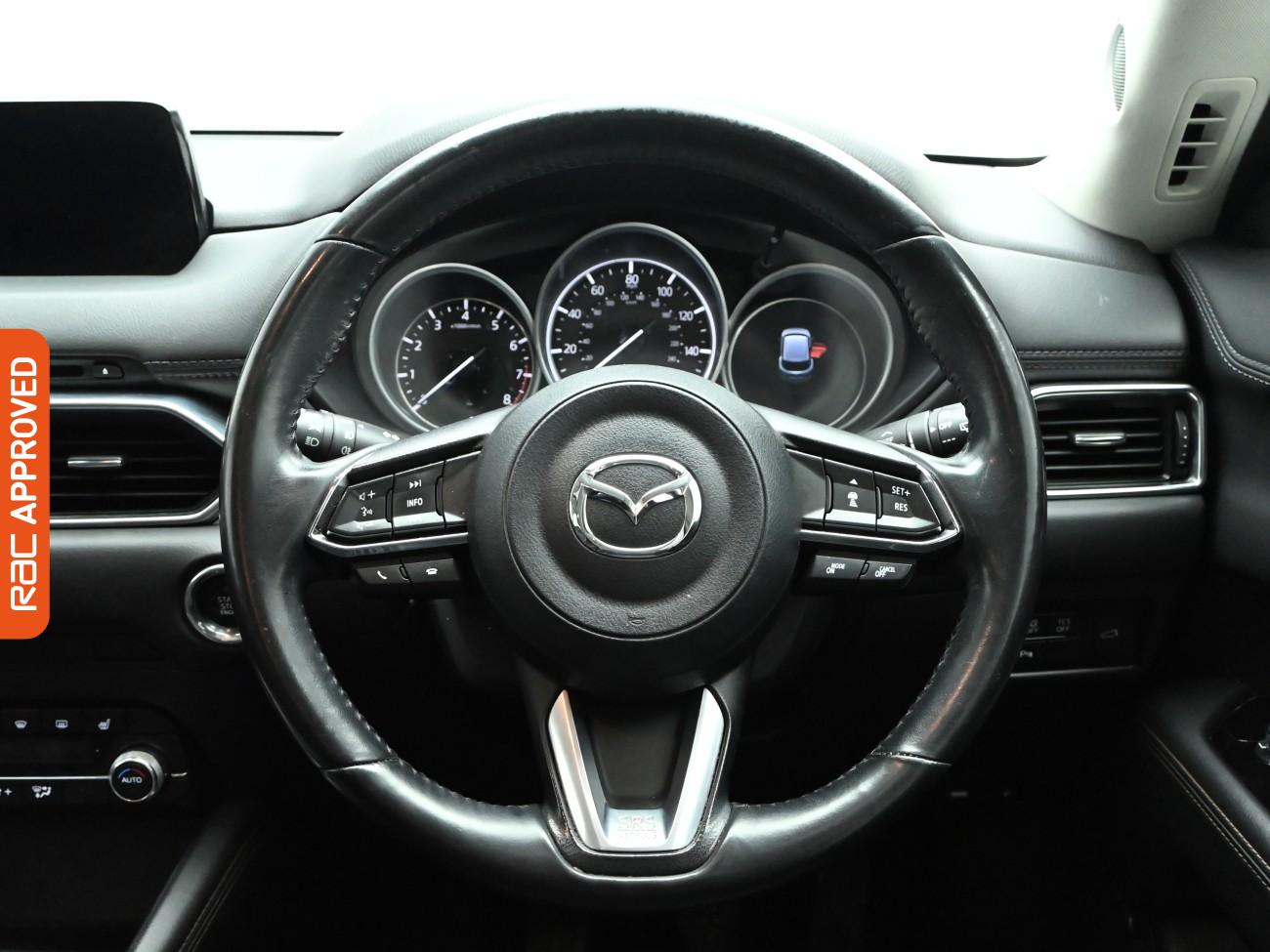 Used Mazda CX-5 2019 for sale - 77451071: Photo 9