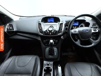 Used Ford Kuga 2013 for sale - 75331553: Photo