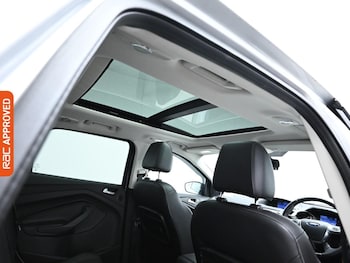 Used Ford Kuga 2013 for sale - 75331553: Photo