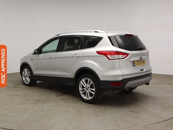 Used Ford Kuga 2013 for sale - 75331553: Photo