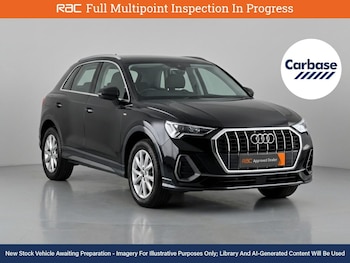Used Audi Q3 2021 for sale - 76979075: Photo