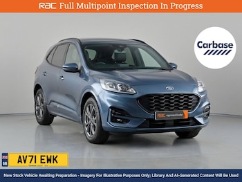 Used Ford Kuga 2022 for sale - 77451053: Photo