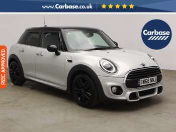 2019 - 1.5 Cooper Sport Hatchback 5dr Petrol Manual Euro 6 (s/s) (136 ps)