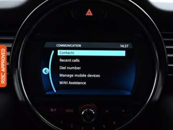 Used MINI Hatch 2019 for sale - 75244319: Photo