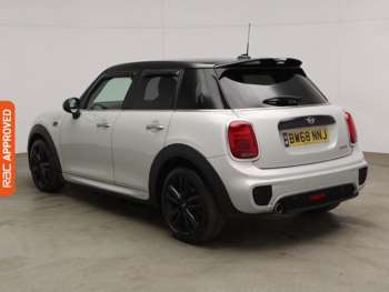 Used MINI Hatch 2019 for sale - 75244319: Photo