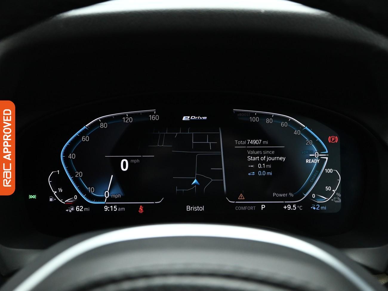 Used BMW X3 2020 for sale - 77390276: Photo 12