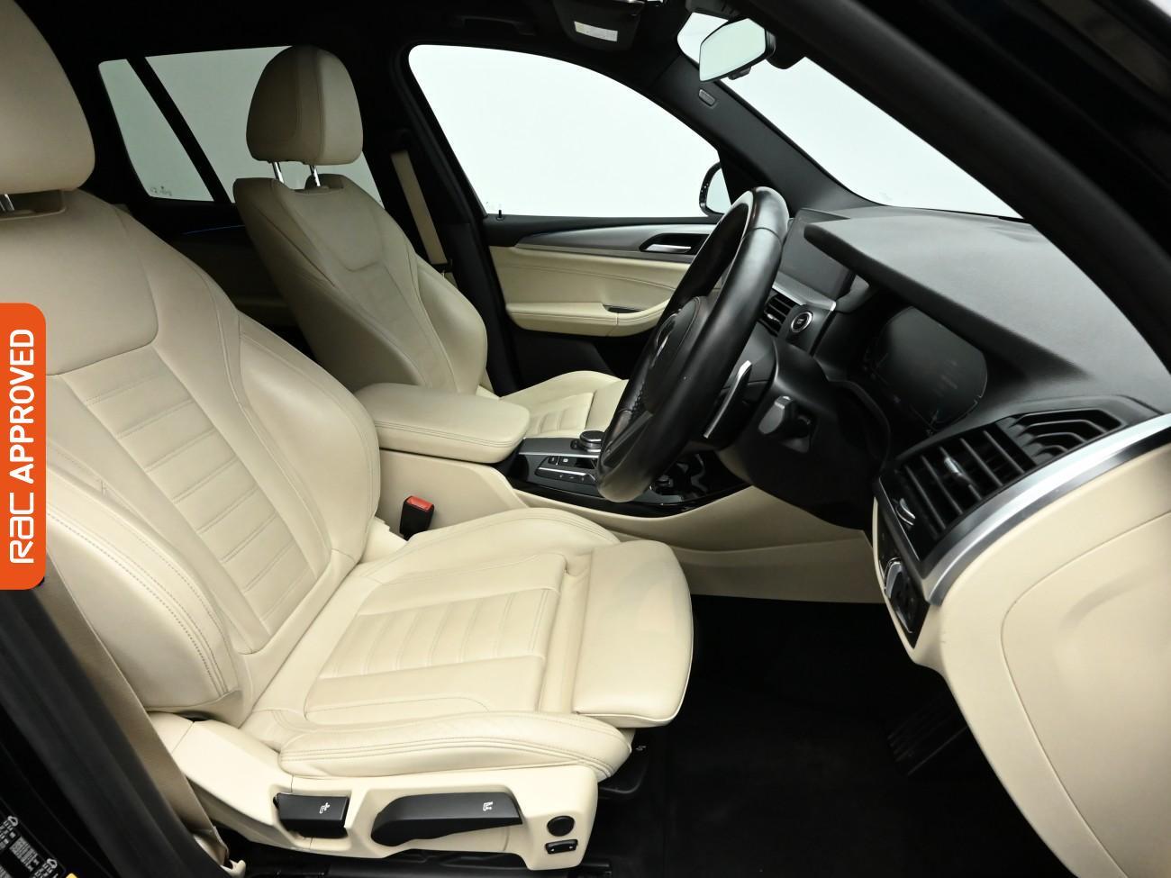 Used BMW X3 2020 for sale - 77390276: Photo 13