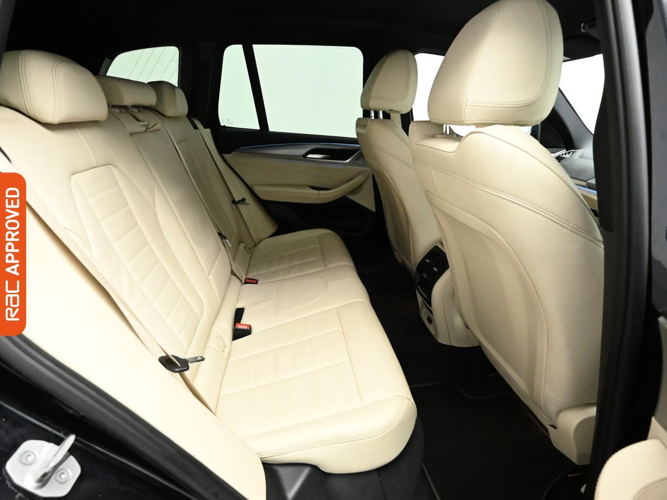 Used BMW X3 2020 for sale - 77390276: Photo 14