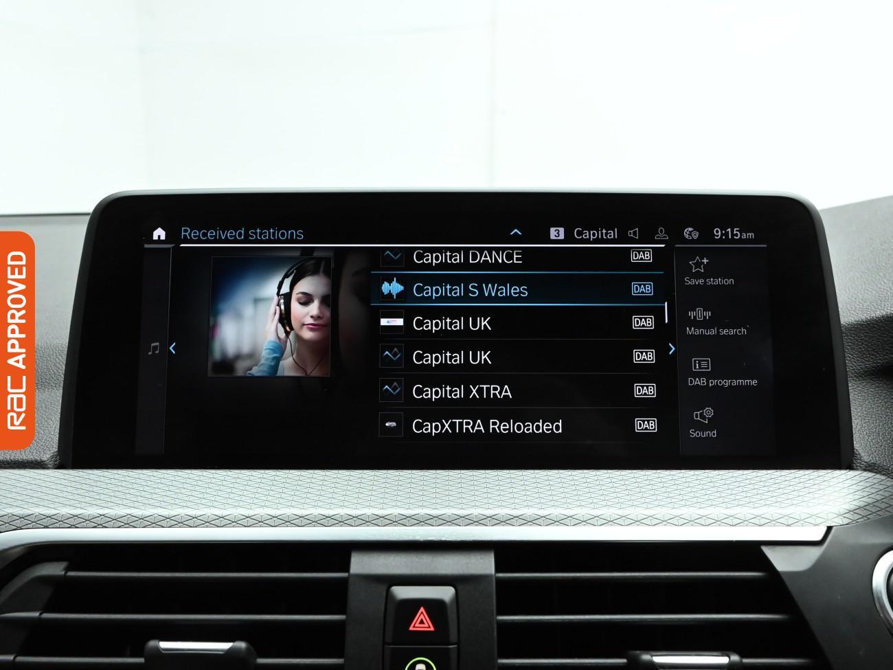 Used BMW X3 2020 for sale - 77390276: Photo 20