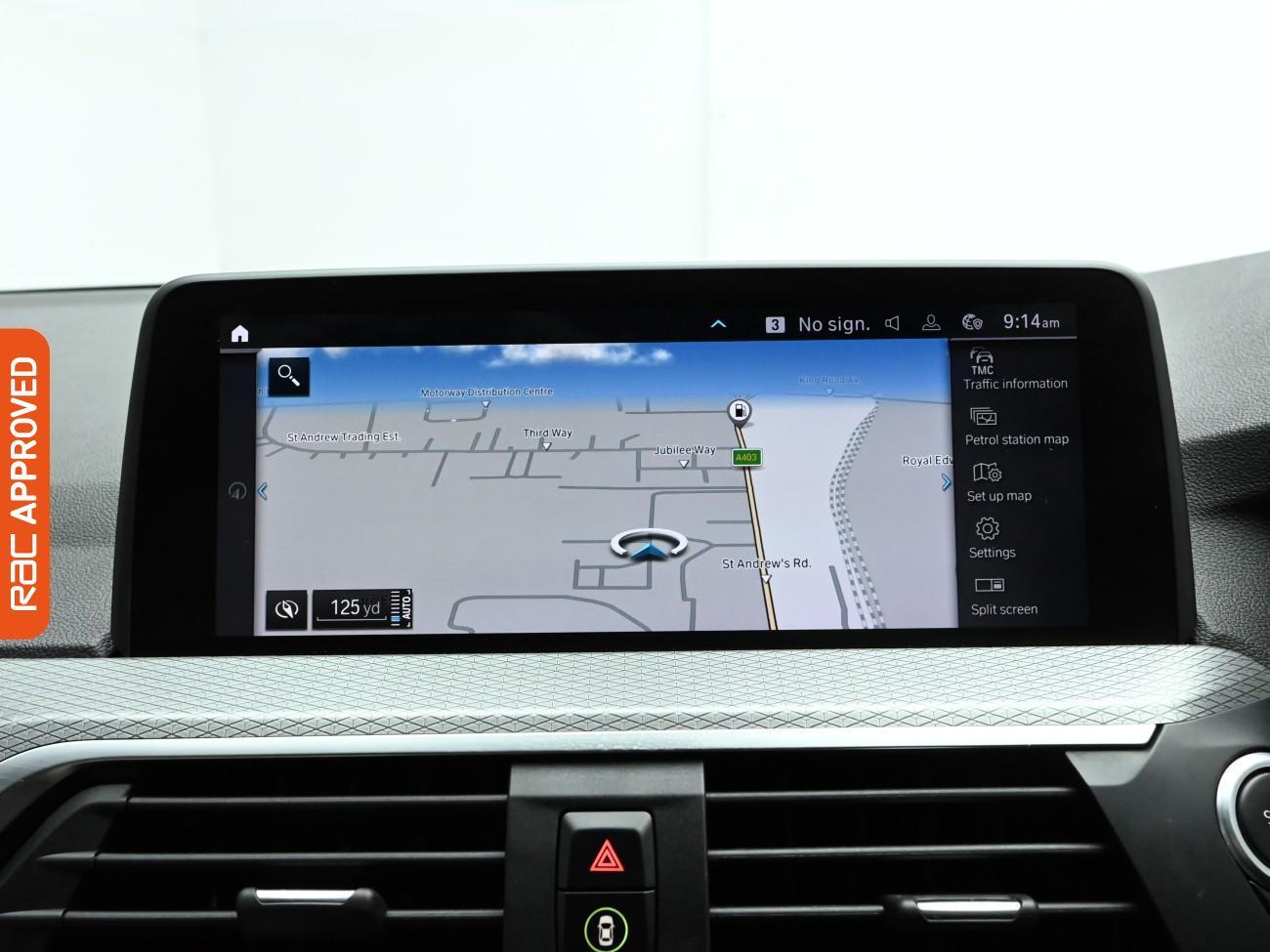 Used BMW X3 2020 for sale - 77390276: Photo 3