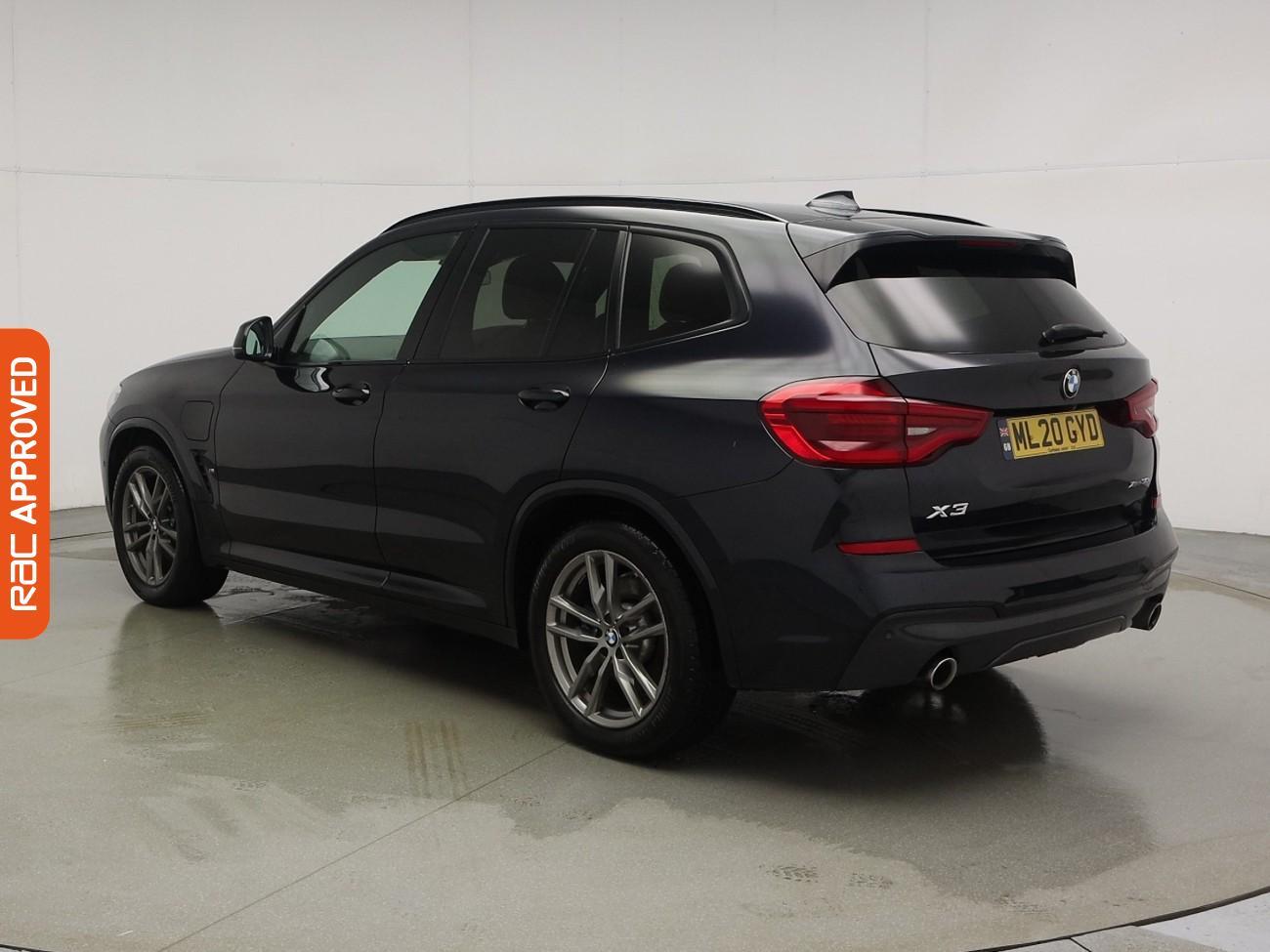 Used BMW X3 2020 for sale - 77390276: Photo 5