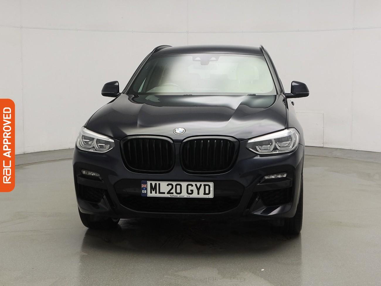 Used BMW X3 2020 for sale - 77390276: Photo 8