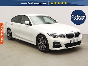 Used BMW 3 Series 2021 for sale - 78479869: Photo