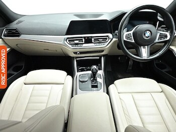 Used BMW 3 Series 2021 for sale - 78479869: Photo