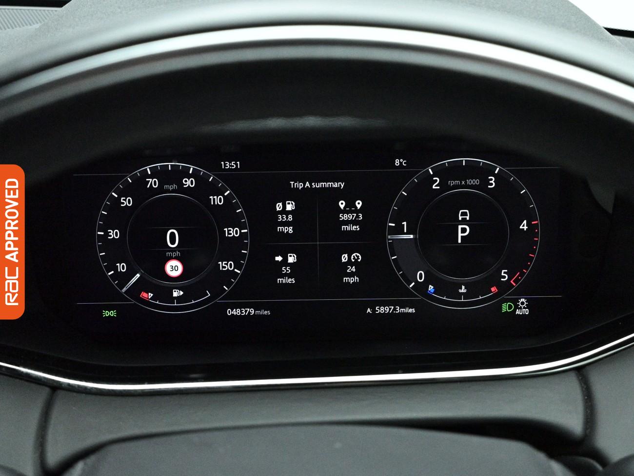 Used Land Rover Range Rover Evoque 2019 for sale - 78105114: Photo 11