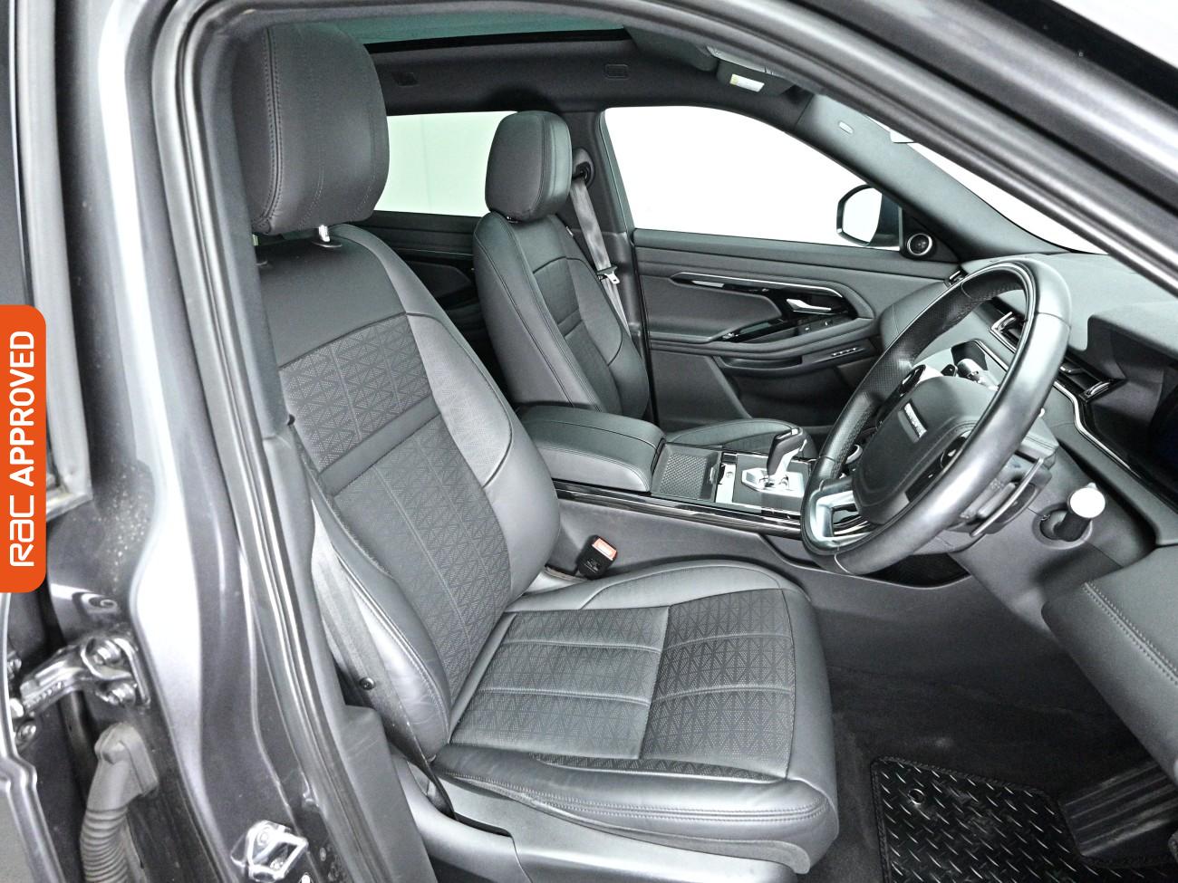 Used Land Rover Range Rover Evoque 2019 for sale - 78105114: Photo 12