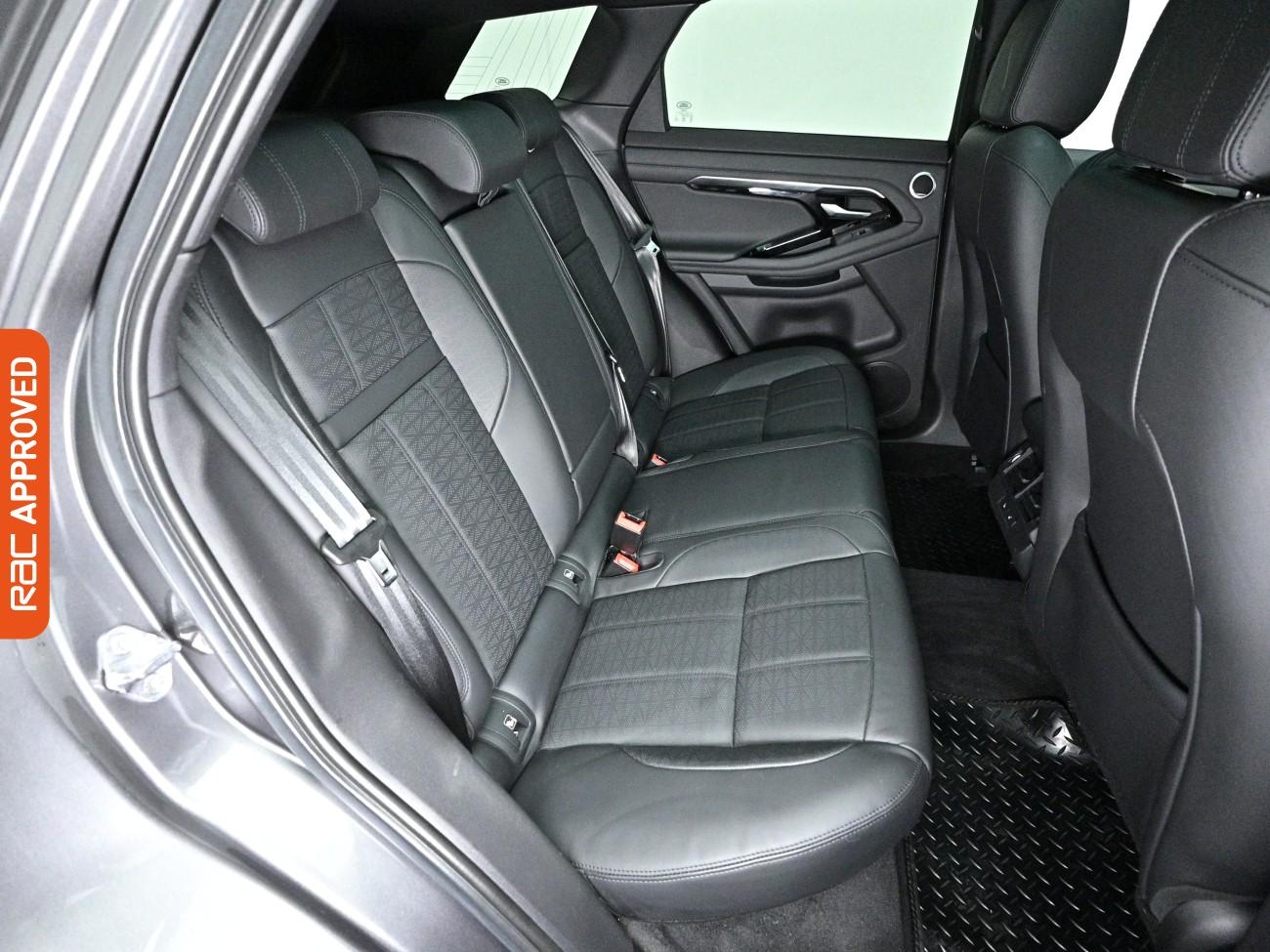 Used Land Rover Range Rover Evoque 2019 for sale - 78105114: Photo 13