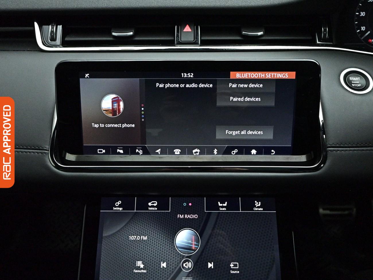 Used Land Rover Range Rover Evoque 2019 for sale - 78105114: Photo 14