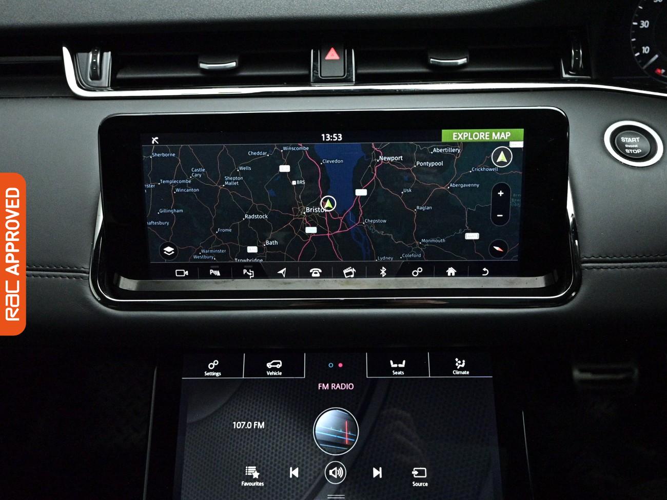 Used Land Rover Range Rover Evoque 2019 for sale - 78105114: Photo 15