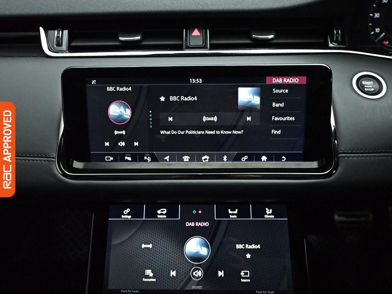 Used Land Rover Range Rover Evoque 2019 for sale - 78105114: Photo 16