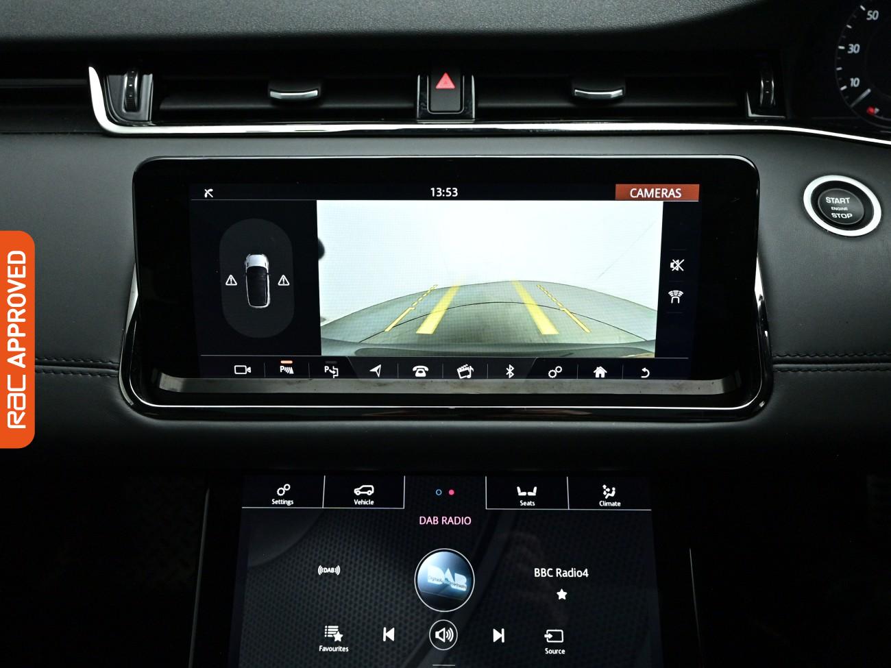 Used Land Rover Range Rover Evoque 2019 for sale - 78105114: Photo 17