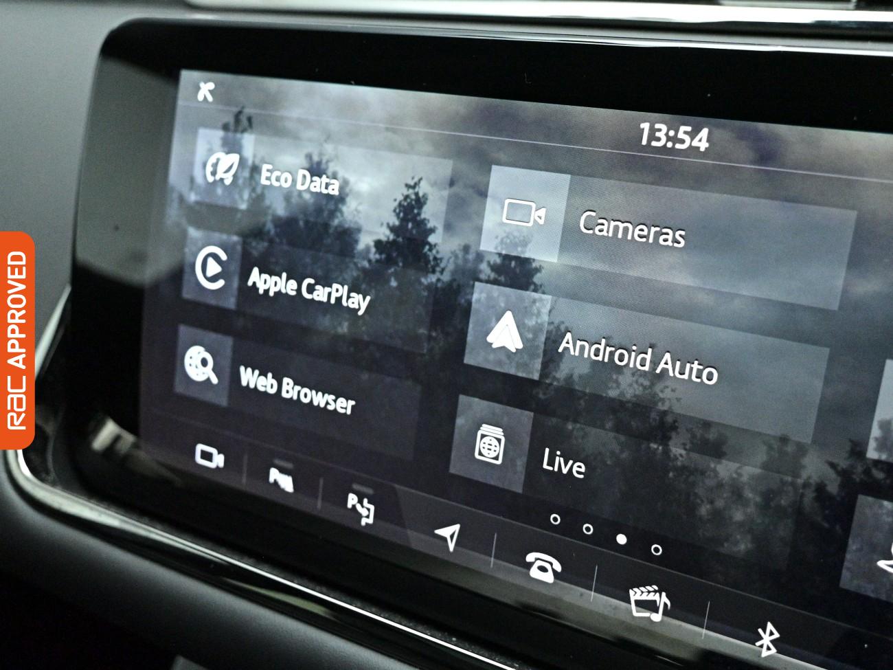 Used Land Rover Range Rover Evoque 2019 for sale - 78105114: Photo 18