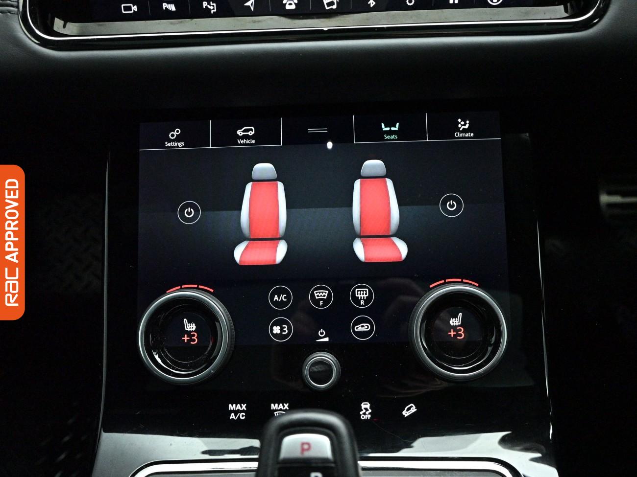 Used Land Rover Range Rover Evoque 2019 for sale - 78105114: Photo 19