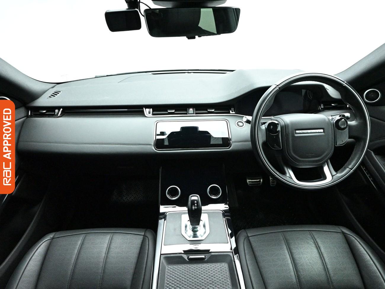 Used Land Rover Range Rover Evoque 2019 for sale - 78105114: Photo 2