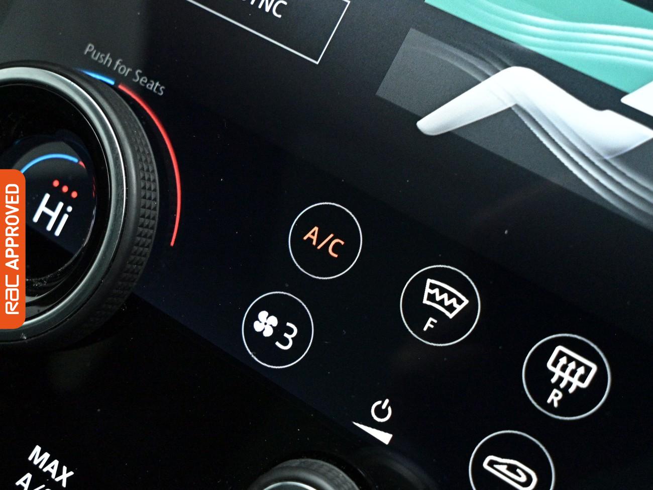 Used Land Rover Range Rover Evoque 2019 for sale - 78105114: Photo 22