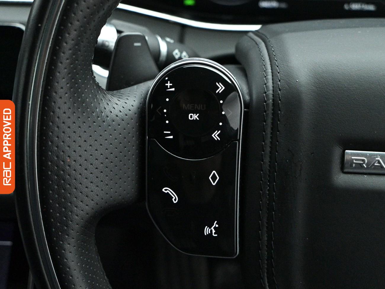 Used Land Rover Range Rover Evoque 2019 for sale - 78105114: Photo 23