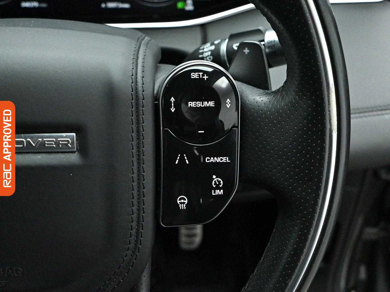 Used Land Rover Range Rover Evoque 2019 for sale - 78105114: Photo 24