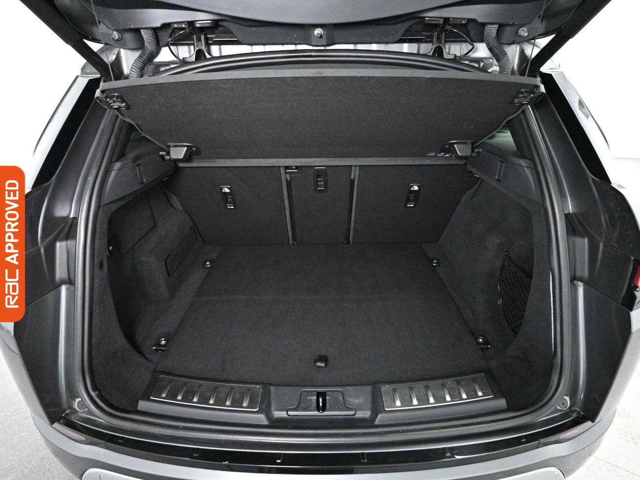 Used Land Rover Range Rover Evoque 2019 for sale - 78105114: Photo 28