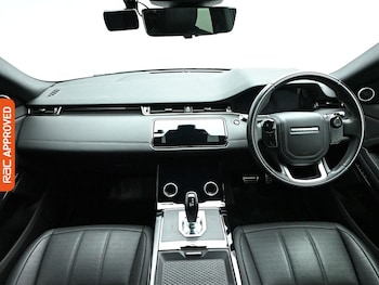 Used Land Rover Range Rover Evoque 2019 for sale - 78105114: Photo