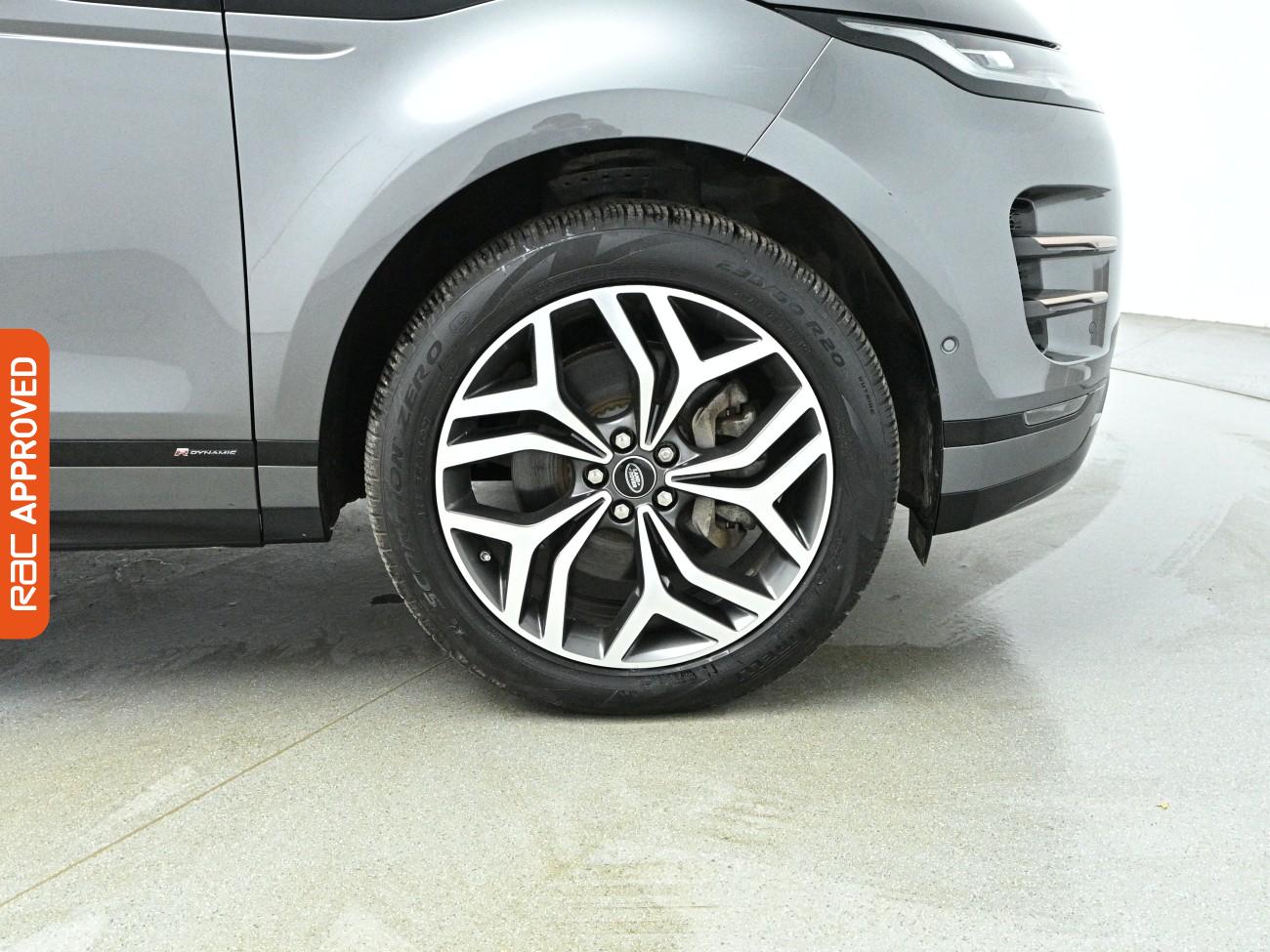 Used Land Rover Range Rover Evoque 2019 for sale - 78105114: Photo 31