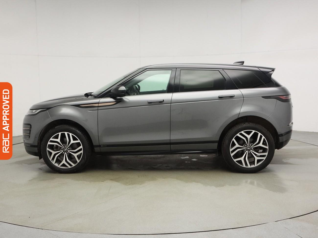 Used Land Rover Range Rover Evoque 2019 for sale - 78105114: Photo 33