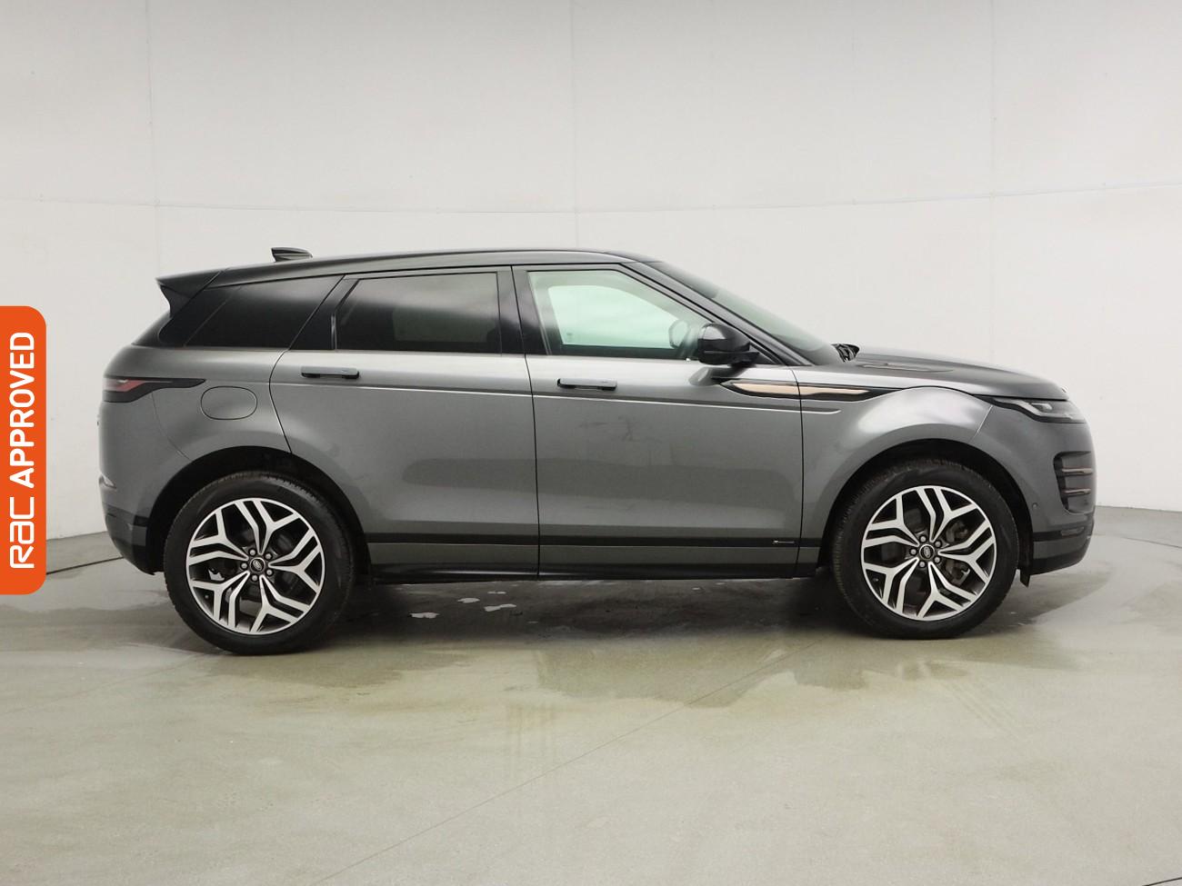 Used Land Rover Range Rover Evoque 2019 for sale - 78105114: Photo 6