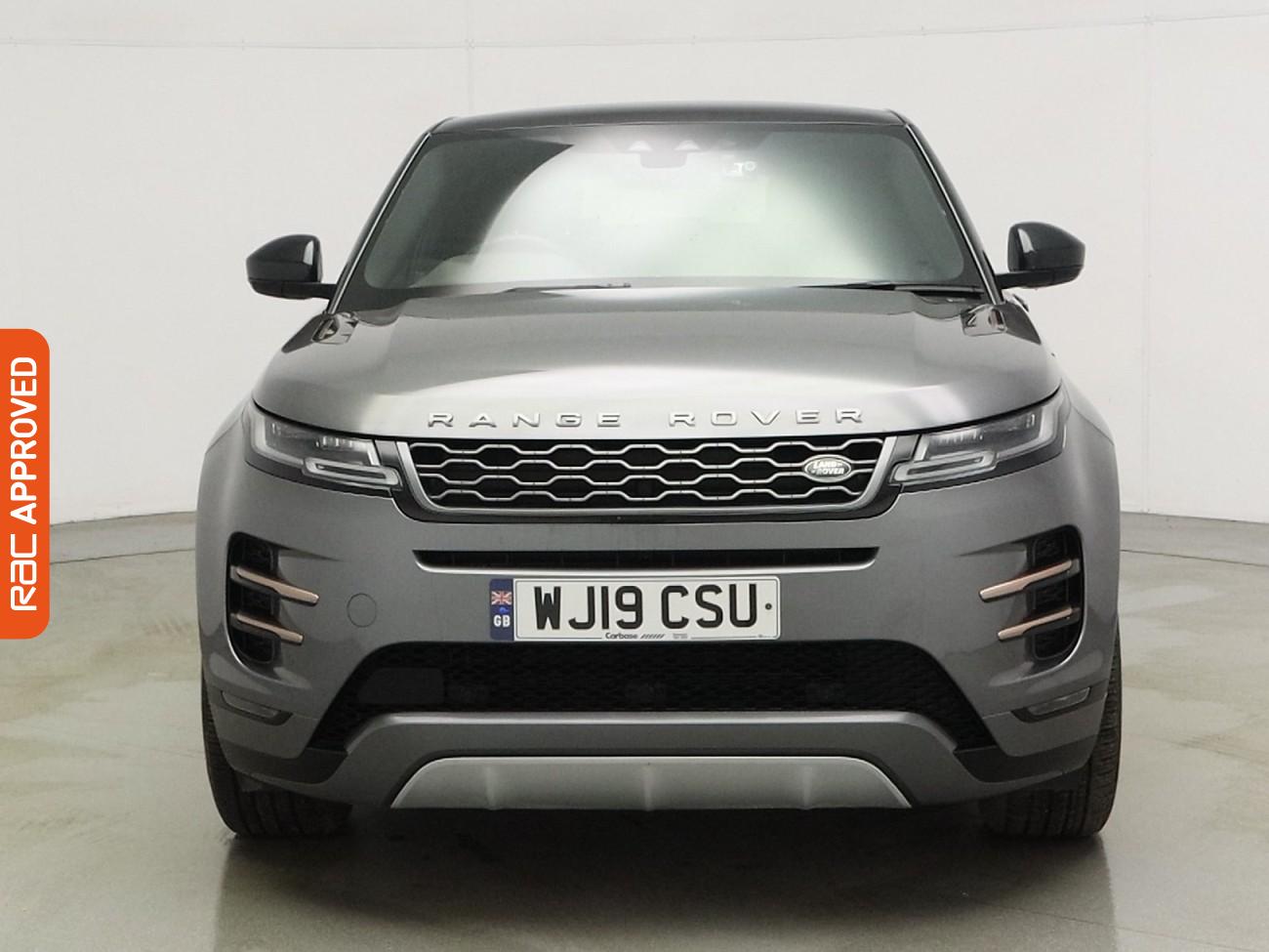 Used Land Rover Range Rover Evoque 2019 for sale - 78105114: Photo 7