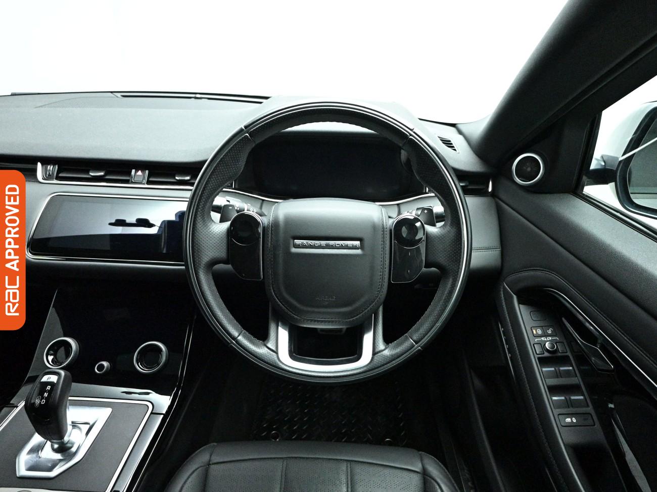 Used Land Rover Range Rover Evoque 2019 for sale - 78105114: Photo 9