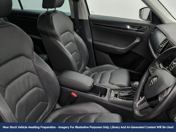 Used Skoda Kodiaq 2018 for sale - 78079093: Photo