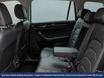 Used Skoda Kodiaq 2018 for sale - 78079093: Photo