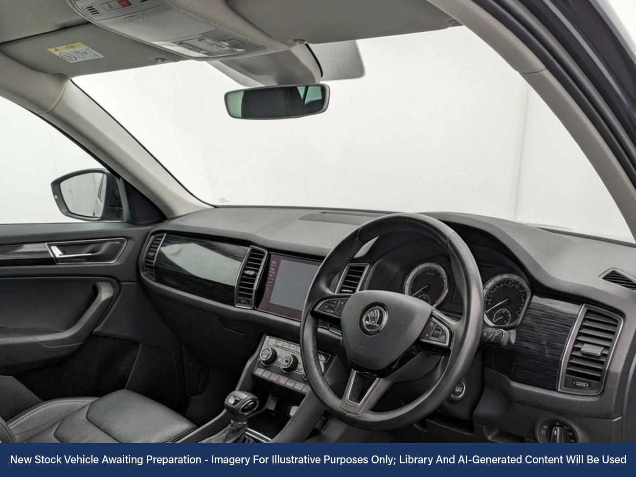 Used Skoda Kodiaq 2018 for sale - 78079093: Photo 6