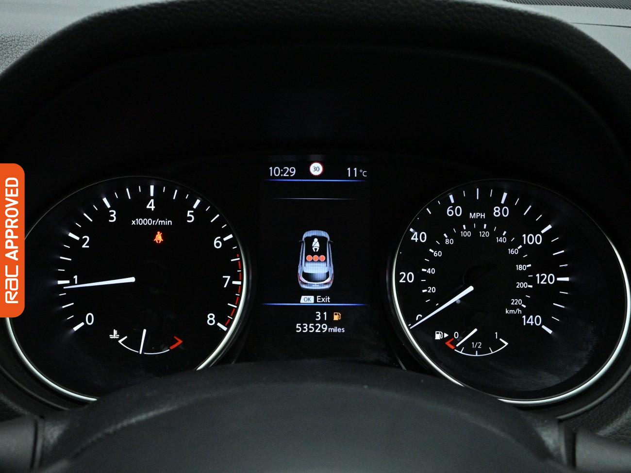 Used Nissan Qashqai 2021 for sale - 77798471: Photo 11