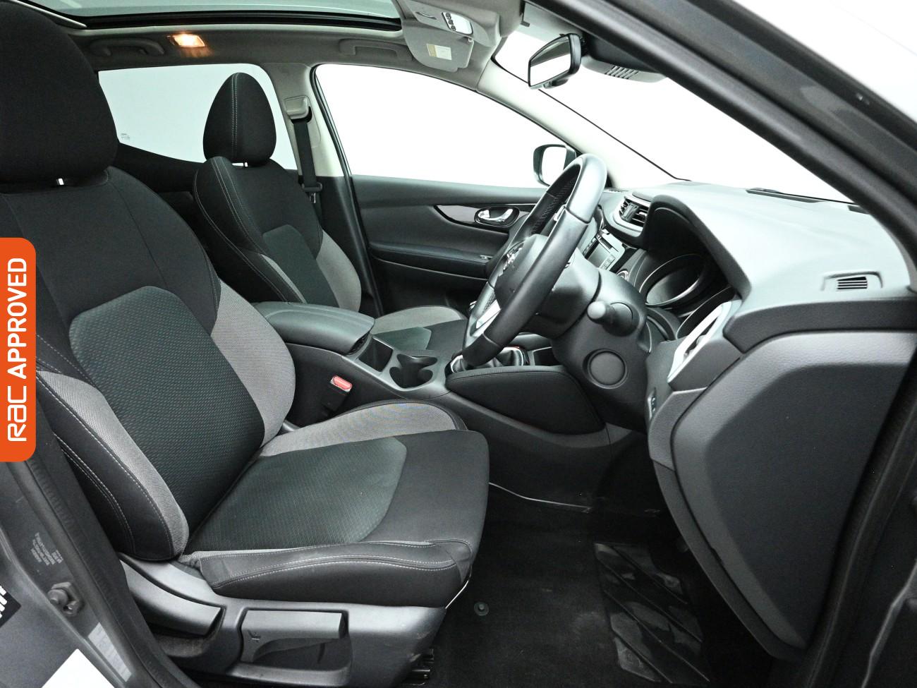 Used Nissan Qashqai 2021 for sale - 77798471: Photo 12