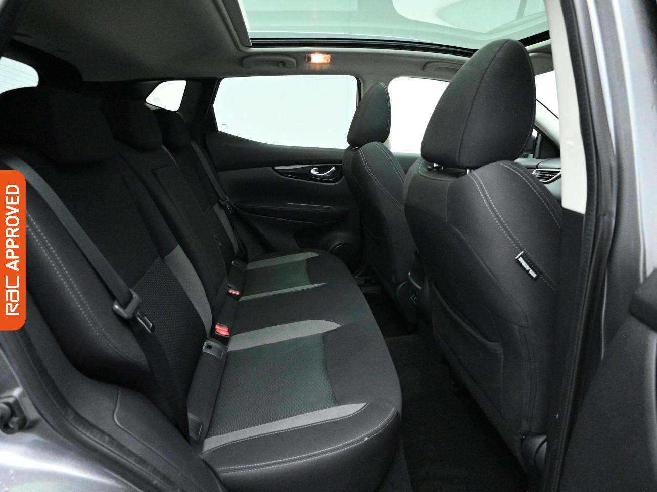 Used Nissan Qashqai 2021 for sale - 77798471: Photo 13