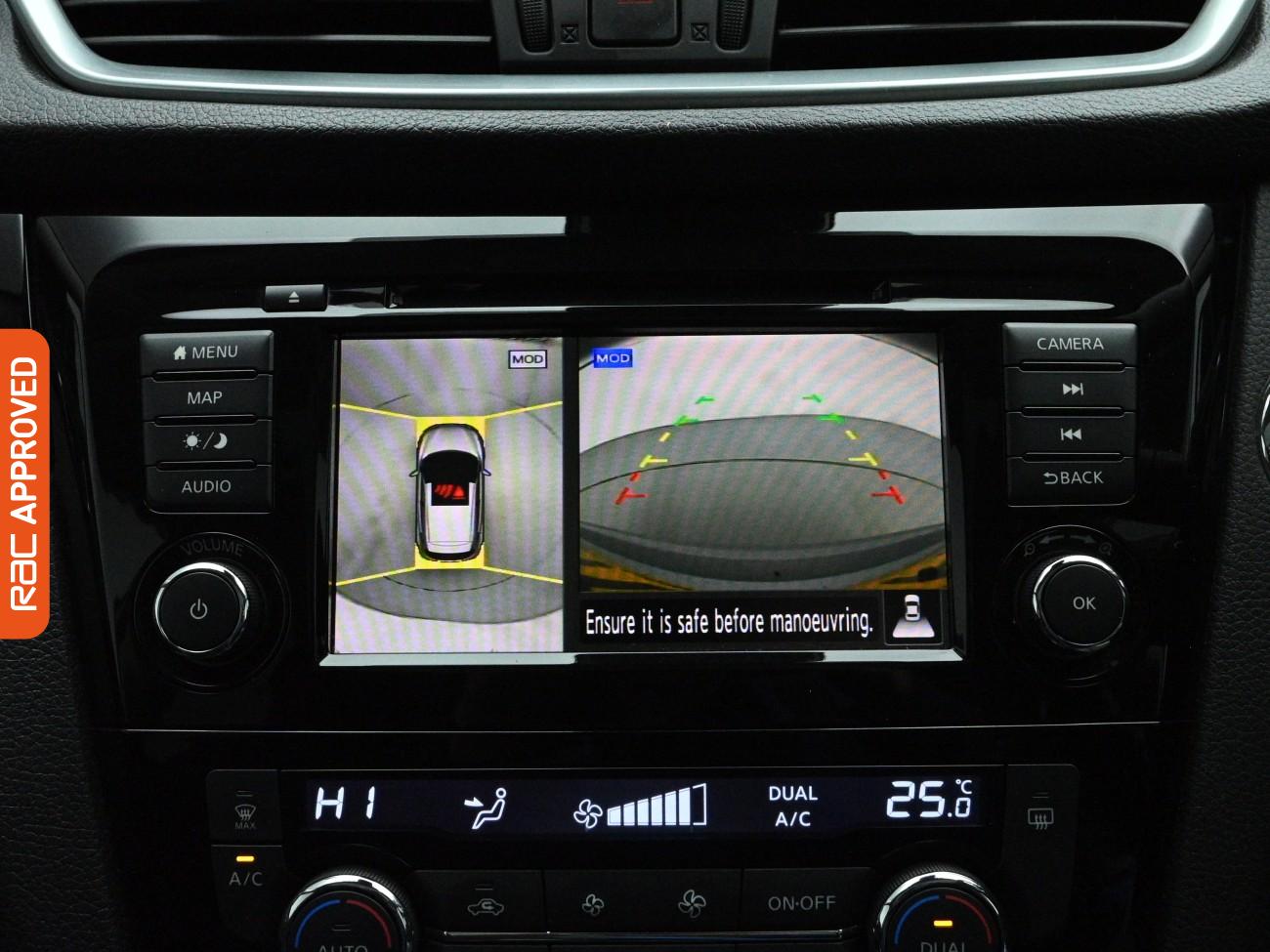 Used Nissan Qashqai 2021 for sale - 77798471: Photo 14