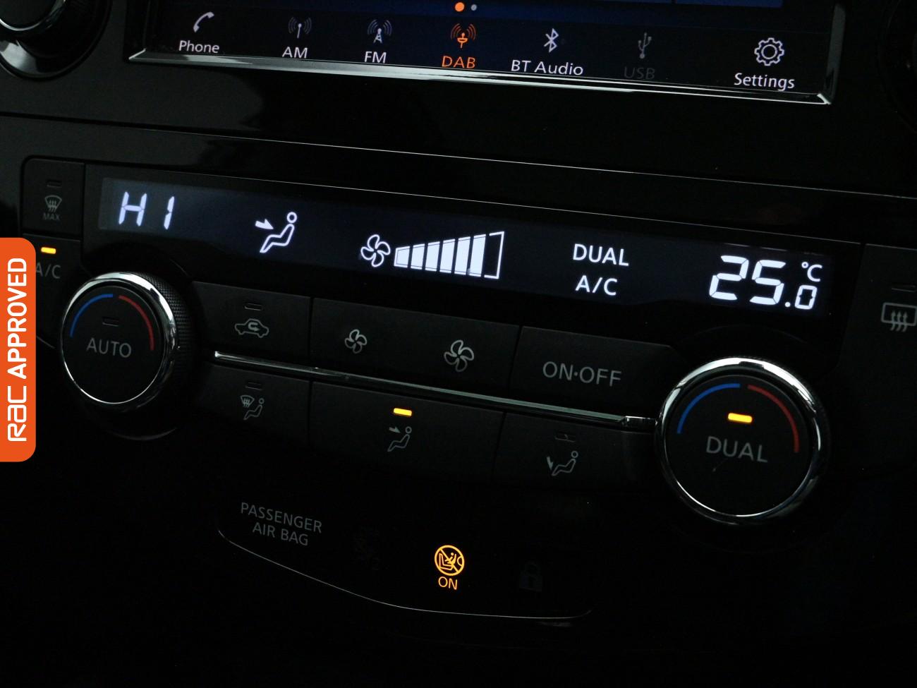 Used Nissan Qashqai 2021 for sale - 77798471: Photo 15