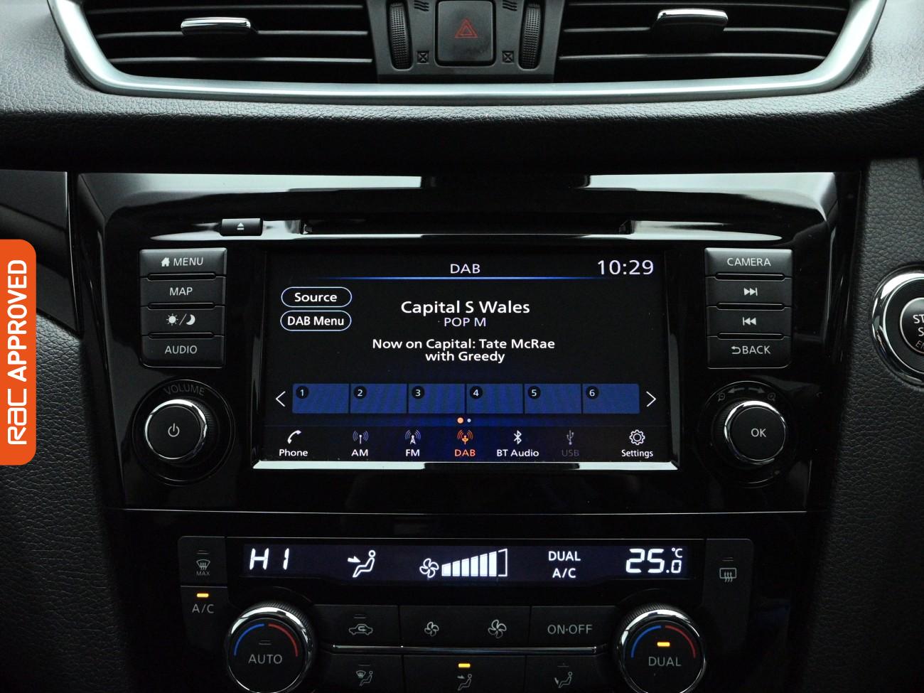 Used Nissan Qashqai 2021 for sale - 77798471: Photo 19